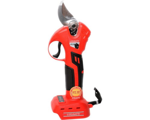 Аккумуляторный секатор FELISATTI FT1204 Аккумуляторный секатор FELISATTI FT1204
