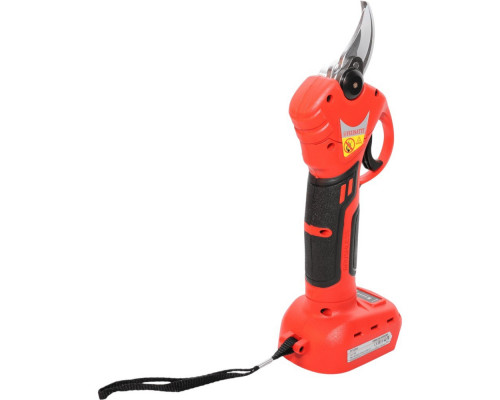 Аккумуляторный секатор FELISATTI FT1204 Аккумуляторный секатор FELISATTI FT1204