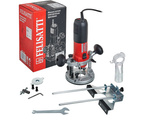 Фрезер FELISATTI 40/1000 FT6100 Фрезер FELISATTI 40/1000 FT6100