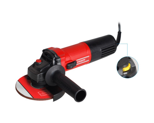 Угловая шлифмашина FELISATTI 125/900Э FT8210 Угловая шлифмашина FELISATTI 125/900Э FT8210