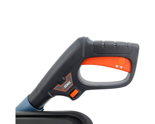 Мойка высокого давления аккумуляторная SENIX HPWX2-M2-EU-0 без акб и зу