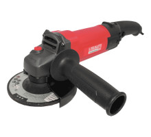 Угловая шлифмашина FELISATTI HD 125/1100ЭВ FT8211