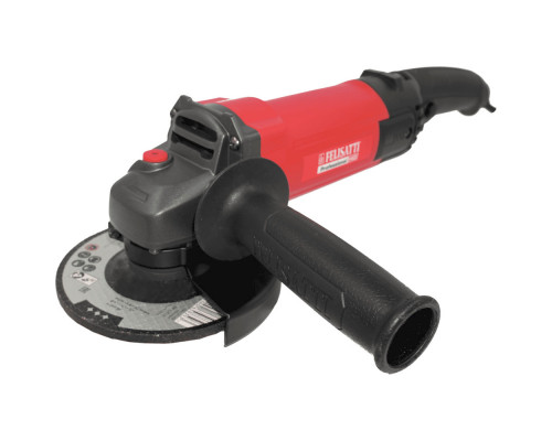 Угловая шлифмашина FELISATTI HD 125/1100ЭВ FT8211 Угловая шлифмашина FELISATTI HD 125/1100ЭВ FT8211