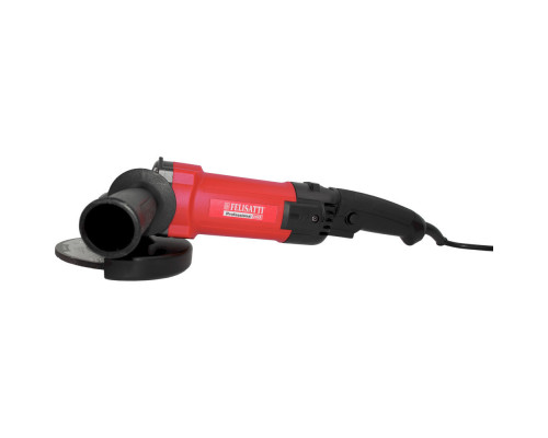 Угловая шлифмашина FELISATTI HD 125/1100ЭВ FT8211 Угловая шлифмашина FELISATTI HD 125/1100ЭВ FT8211