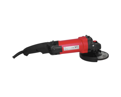 Угловая шлифмашина FELISATTI HD 125/1100ЭВ FT8211 Угловая шлифмашина FELISATTI HD 125/1100ЭВ FT8211