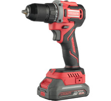 Аккумуляторная дрель-шуруповерт FELISATTI HD FT1610 18 V 2х2 Ah