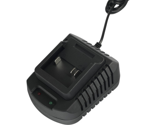 Аккумуляторная дрель-шуруповерт FELISATTI HD FT1610 18 V 2х2 Ah