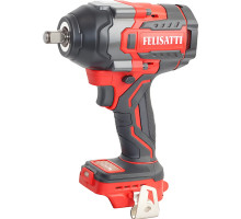 Гайковерт аккумуляторный FELISATTI HD FT1572 18 V без акб и з/у