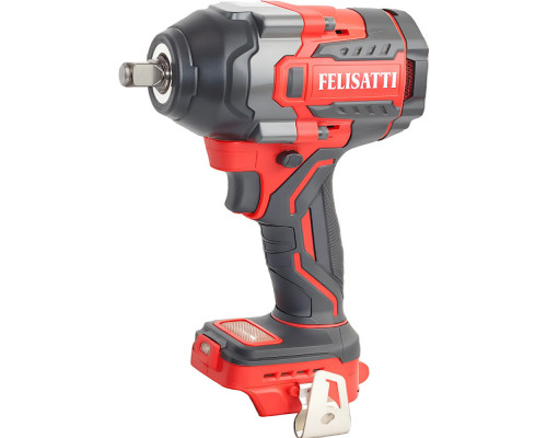 Гайковерт аккумуляторный FELISATTI HD FT1572 18 V без акб и з/у