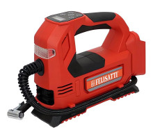 Компрессор аккумуляторный FELISATTI ААК-18Л3 566.5.0.00