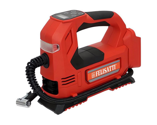 Компрессор аккумуляторный FELISATTI ААК-18Л3 566.5.0.00