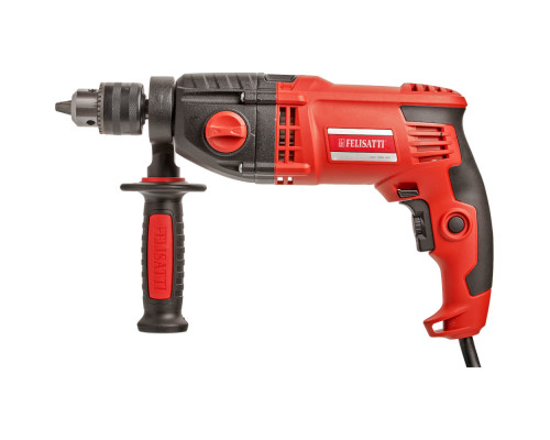 Ударная дрель Felisatti HD ДУ-16/1050ЭР FT9207