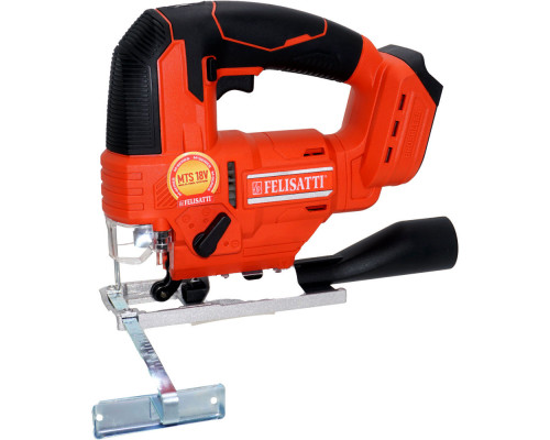 Аккумуляторный лобзик FELISATTI FT1577 Аккумуляторный лобзик FELISATTI FT1577
