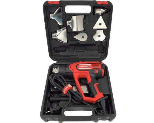 Фен FELISATTI HD 2300 FT2004 Фен FELISATTI HD 2300 FT2004