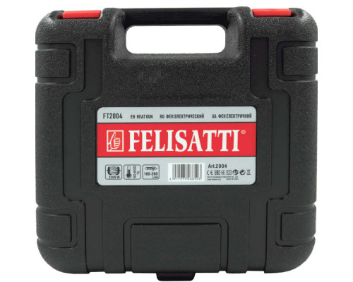 Фен FELISATTI HD 2300 FT2004 Фен FELISATTI HD 2300 FT2004