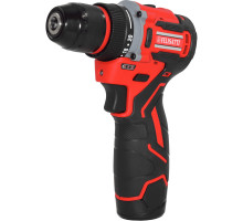 Аккумуляторная дрель-шуруповерт FELISATTI HD FT1251