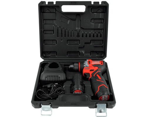 Аккумуляторная дрель-шуруповерт FELISATTI HD FT1251