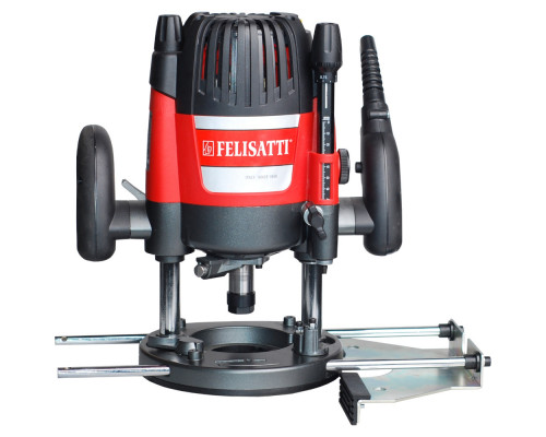 Фрезер FELISATTI HD 67/2200 FT6102 Фрезер FELISATTI HD 67/2200 FT6102