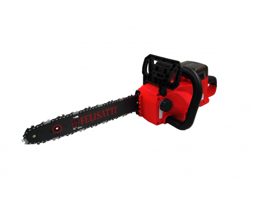 Аккумуляторная цепная пила FELISATTI FT1163 Аккумуляторная цепная пила FELISATTI FT1163