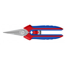 Ножницы цветочные 160 мм WORKPRO WP332014