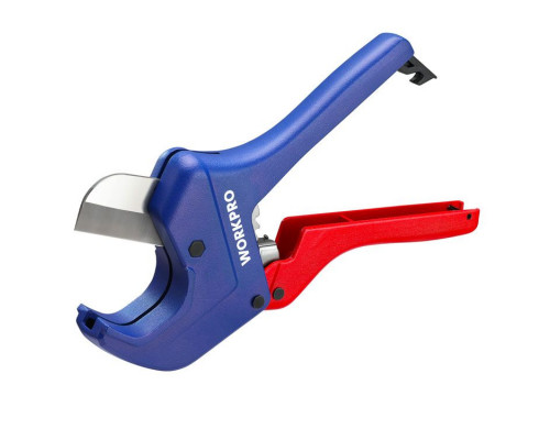 Труборез храповый до 42 мм WORKPRO WP301006