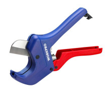 Труборез храповый до 60 мм WORKPRO WP301007