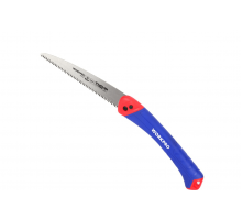 Ножовка складная садовая для обрезки 230 мм WORKPRO WP333002