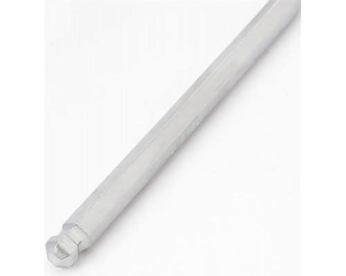 Набор шестигранных ключей WORKPRO 9 шт с шариковой головкой WP222006