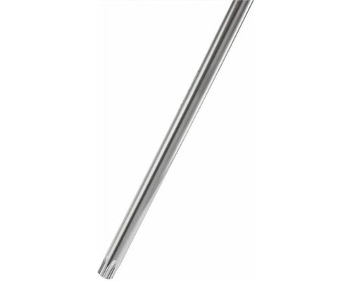 Набор Г-образных удлиненных ключей WORKPRO TORX с отверстием 9 шт WP222003