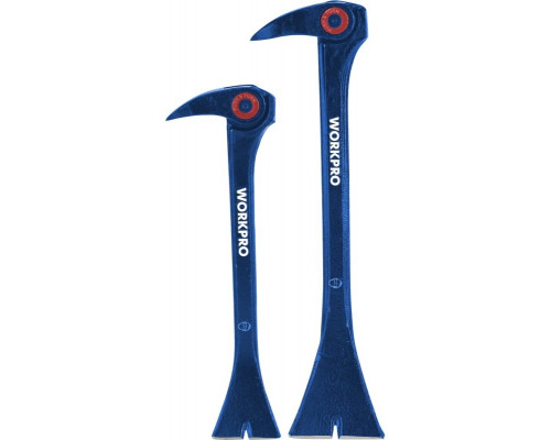 Набор монтировок с поворотной 5-ти позиционной головой (2 шт) WP245005