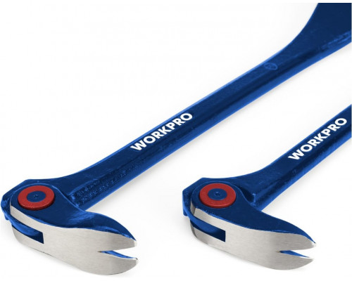 Набор монтировок с поворотной 5-ти позиционной головой (2 шт) WP245005