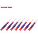 Набор прецизионных отверток WORKPRO 10 шт WP200530