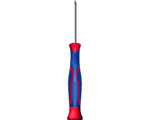 Набор прецизионных отверток WORKPRO 10 шт WP200530