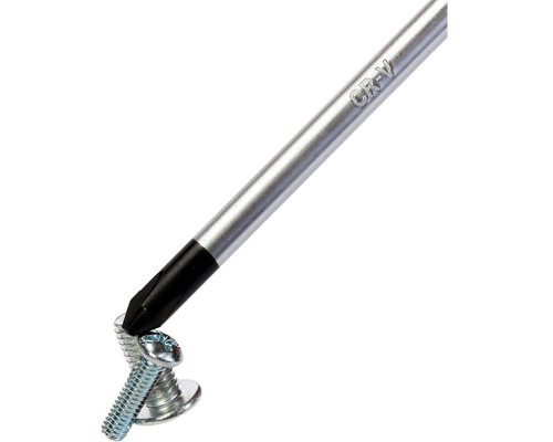 Набор отверток WORKPRO CR-V 6 шт. WP200504