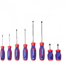 Набор отверток WORKPRO CR-V 8 шт. WP200505