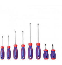 Набор отверток WORKPRO CR-V 8 шт. WP200505