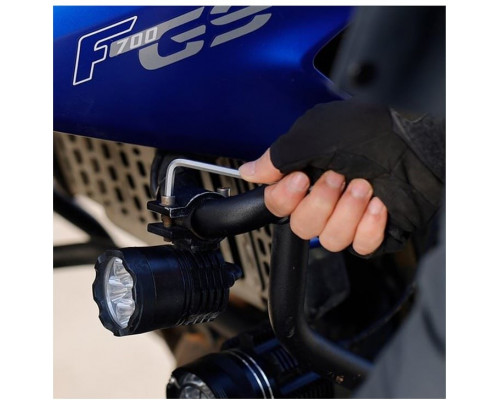 Набор шестигранных ключей WORKPRO удлиненных 9 шт WP222005