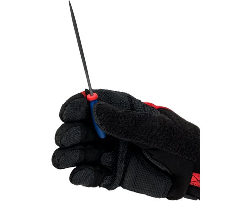 Набор надфилей WORKPRO 6 шт. WP251018