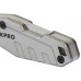 Нож складной алюминиевый WORKPRO мини WP211010