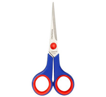 Ножницы канцелярские WORKPRO 140 мм WP214002