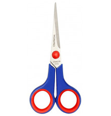 Ножницы канцелярские WORKPRO 140 мм WP214002