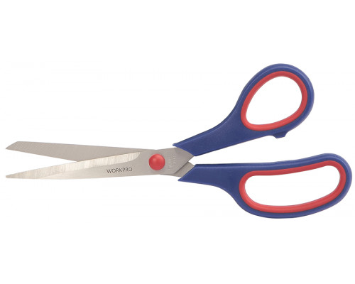 Ножницы классические WORKPRO 215 мм WP214003