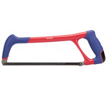 Ножовка по металлу WORKPRO 300 мм WP215025