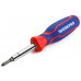 Отвертка 6-В-1 WORKPRO WP221046
