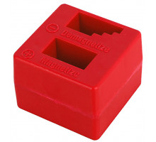 Намагничиватель/размагничиватель WORKPRO WP221064