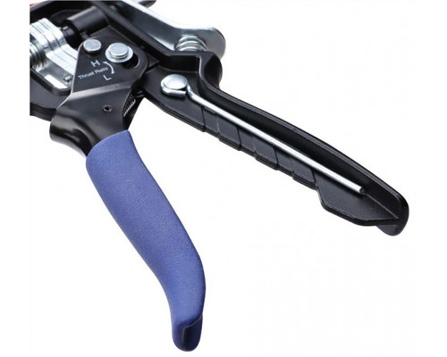 Пистолет для герметика для тяжелых работ WORKPRO 230 мм WP224001