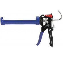 Пистолет для герметика для тяжелых работ WORKPRO 230 мм WP224001