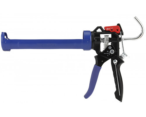Пистолет для герметика для тяжелых работ WORKPRO 230 мм WP224001