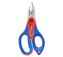 Ножницы электрика WORKPRO WP294003