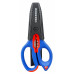 Ножницы электрика WORKPRO WP294003